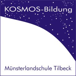 KOSMOS-Bildung Münsterlandschule Tilbeck